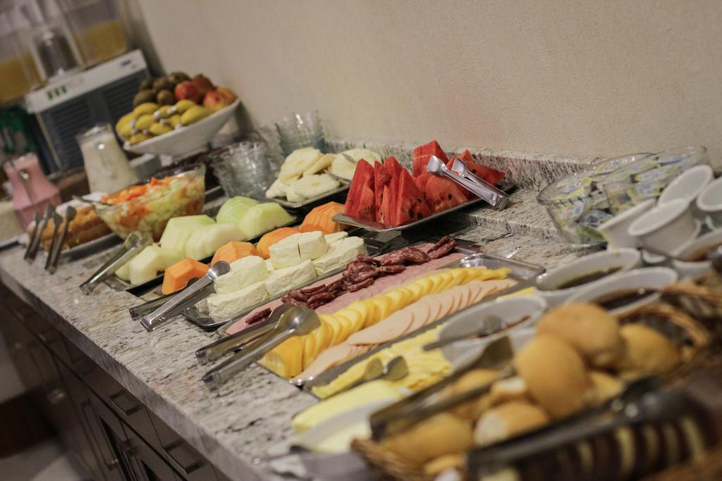 Life Hotel Infinity Gramado Bagian luar foto