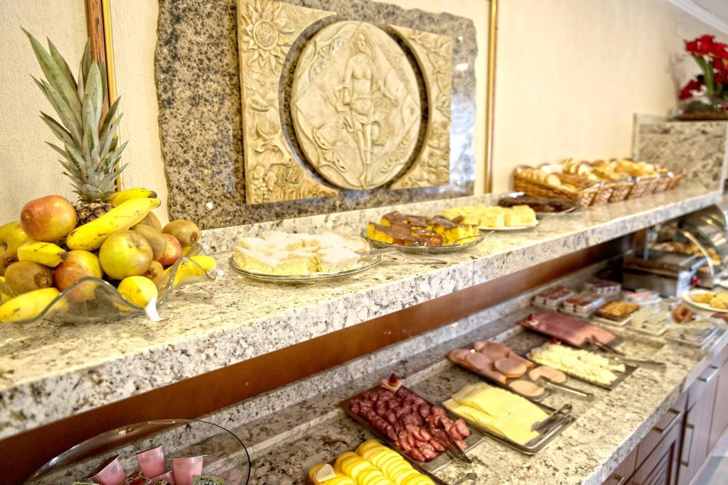 Life Hotel Infinity Gramado Bagian luar foto