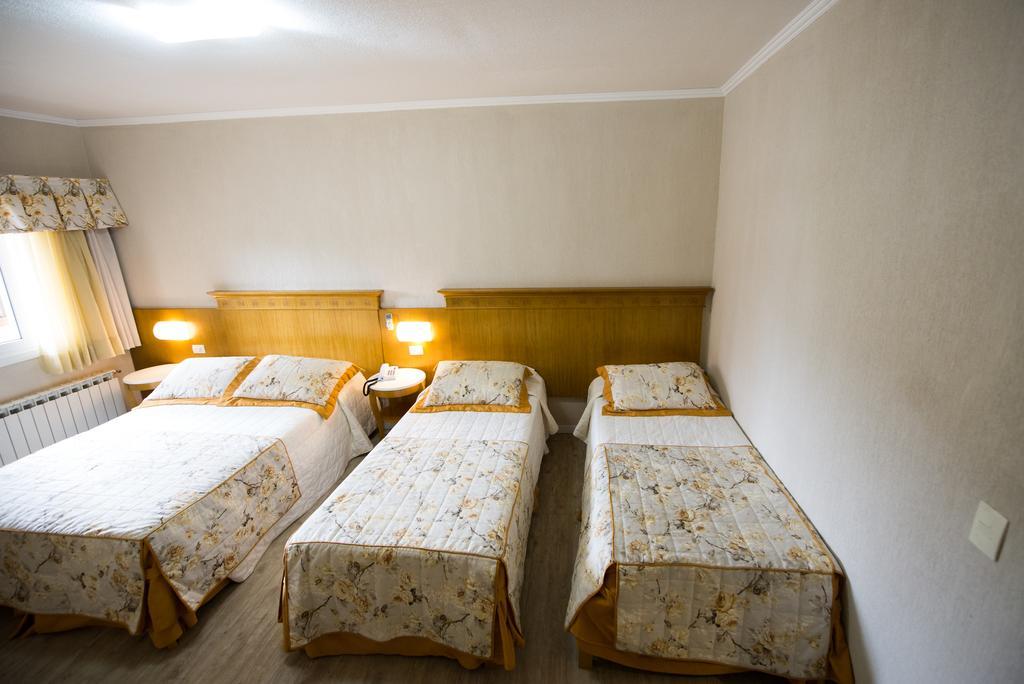 Life Hotel Infinity Gramado Bagian luar foto