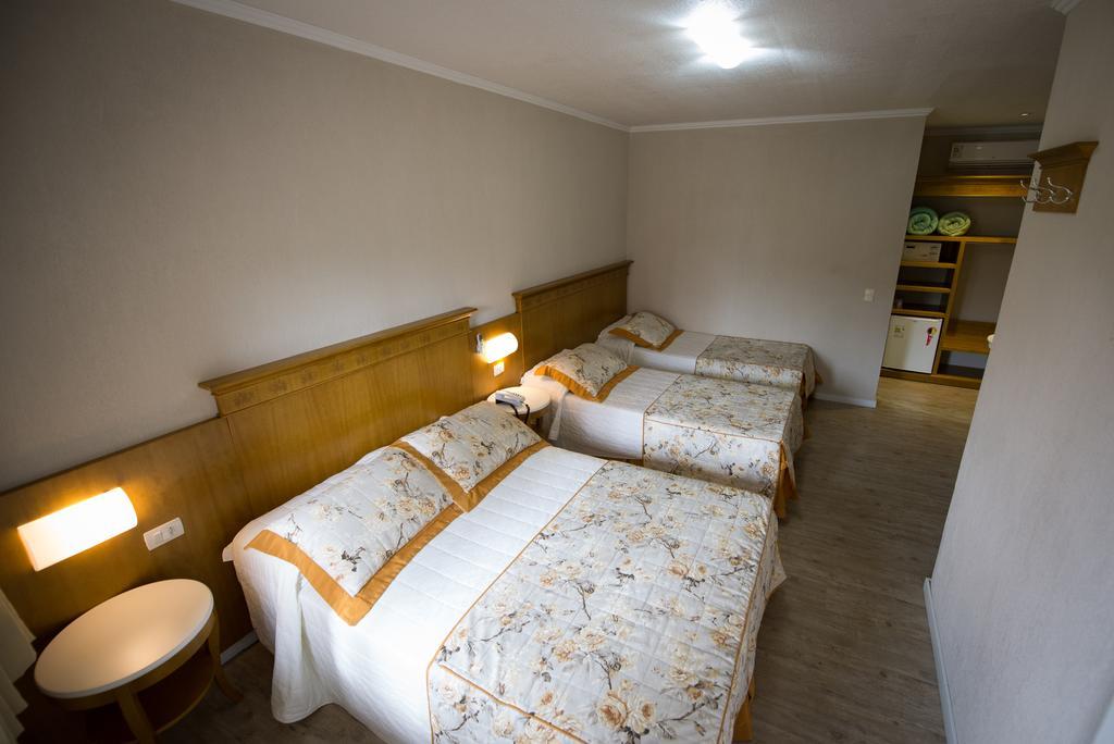 Life Hotel Infinity Gramado Bagian luar foto