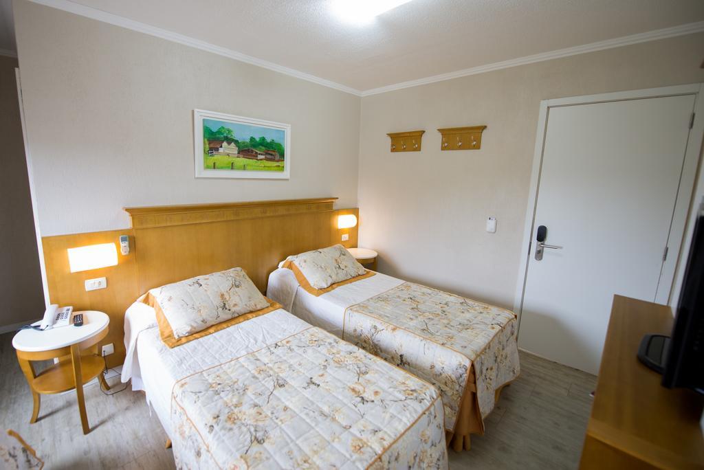 Life Hotel Infinity Gramado Bagian luar foto