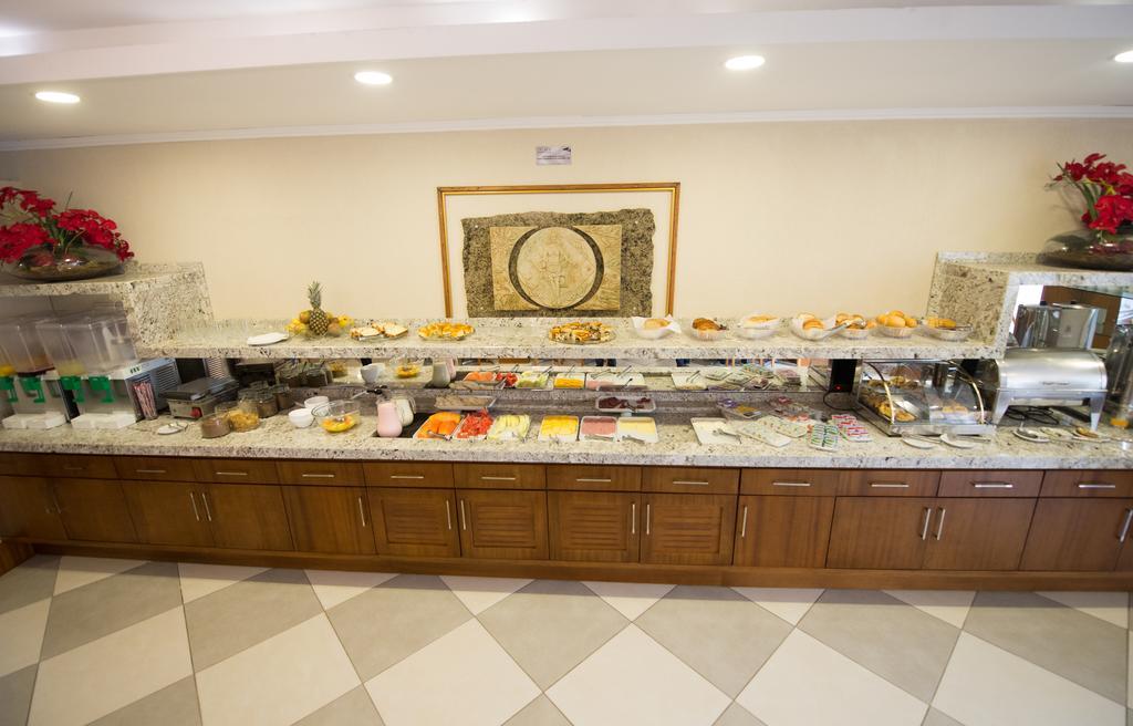 Life Hotel Infinity Gramado Bagian luar foto