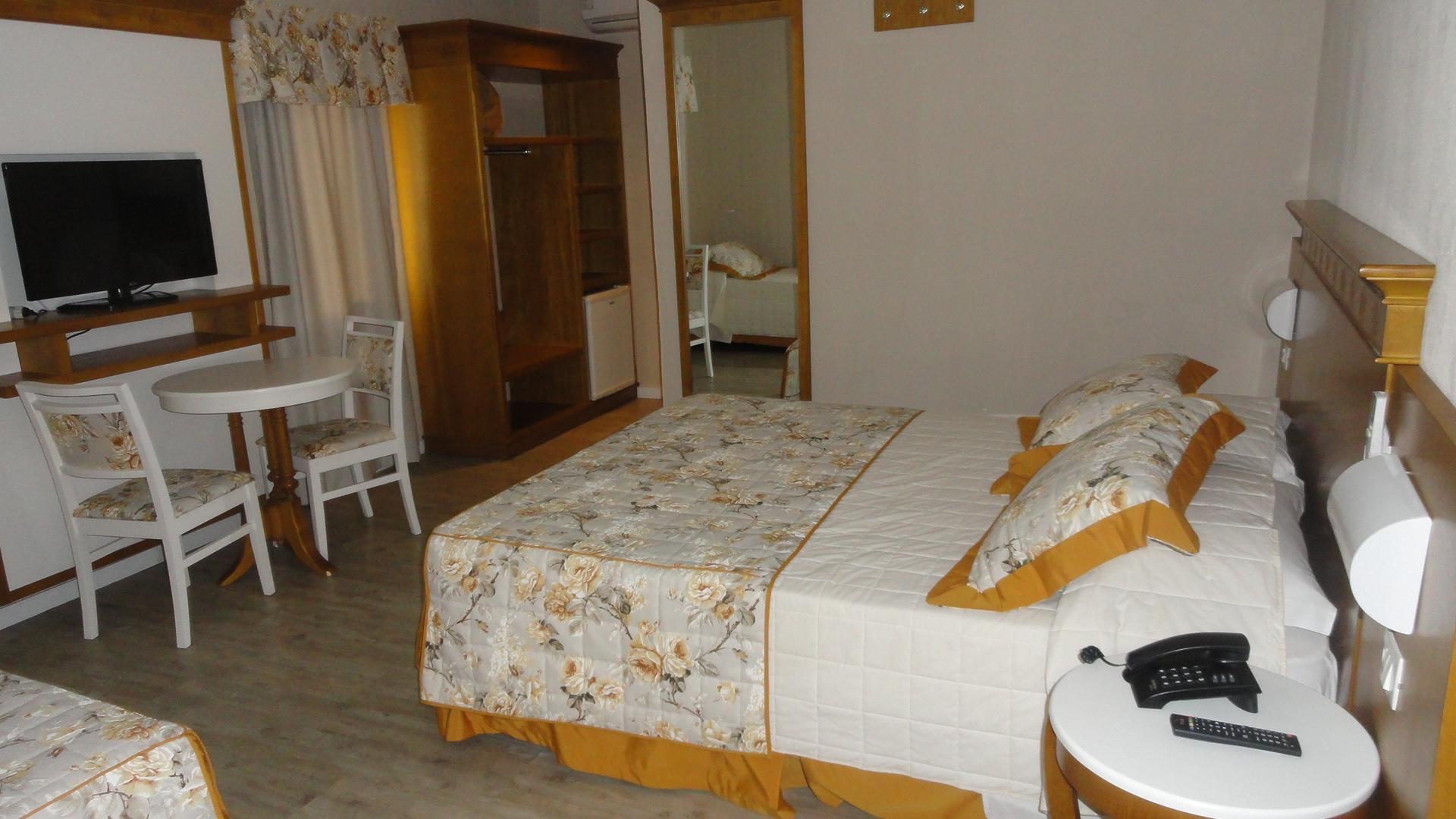 Life Hotel Infinity Gramado Bagian luar foto