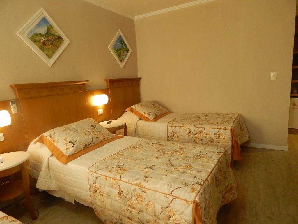 Life Hotel Infinity Gramado Bagian luar foto