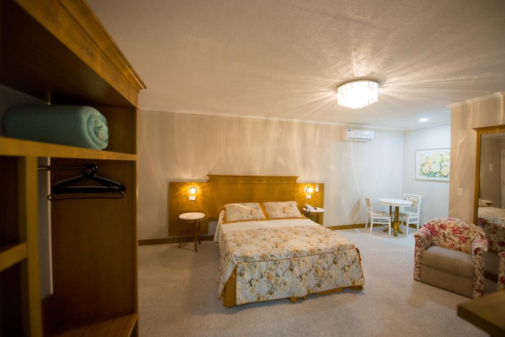 Life Hotel Infinity Gramado Bagian luar foto