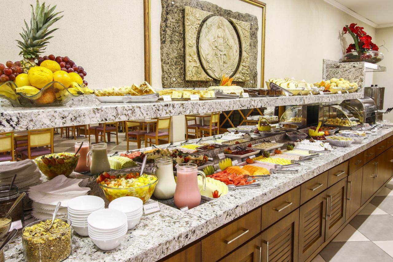 Life Hotel Infinity Gramado Bagian luar foto