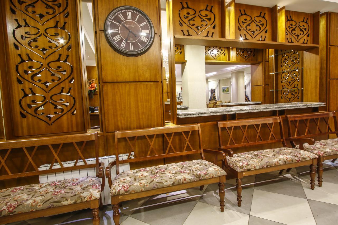 Life Hotel Infinity Gramado Bagian luar foto