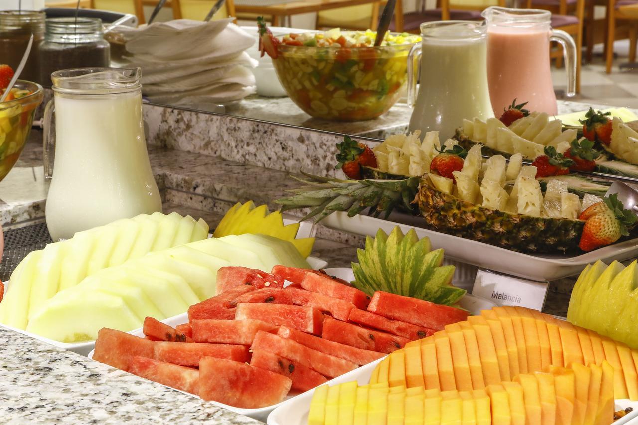 Life Hotel Infinity Gramado Bagian luar foto