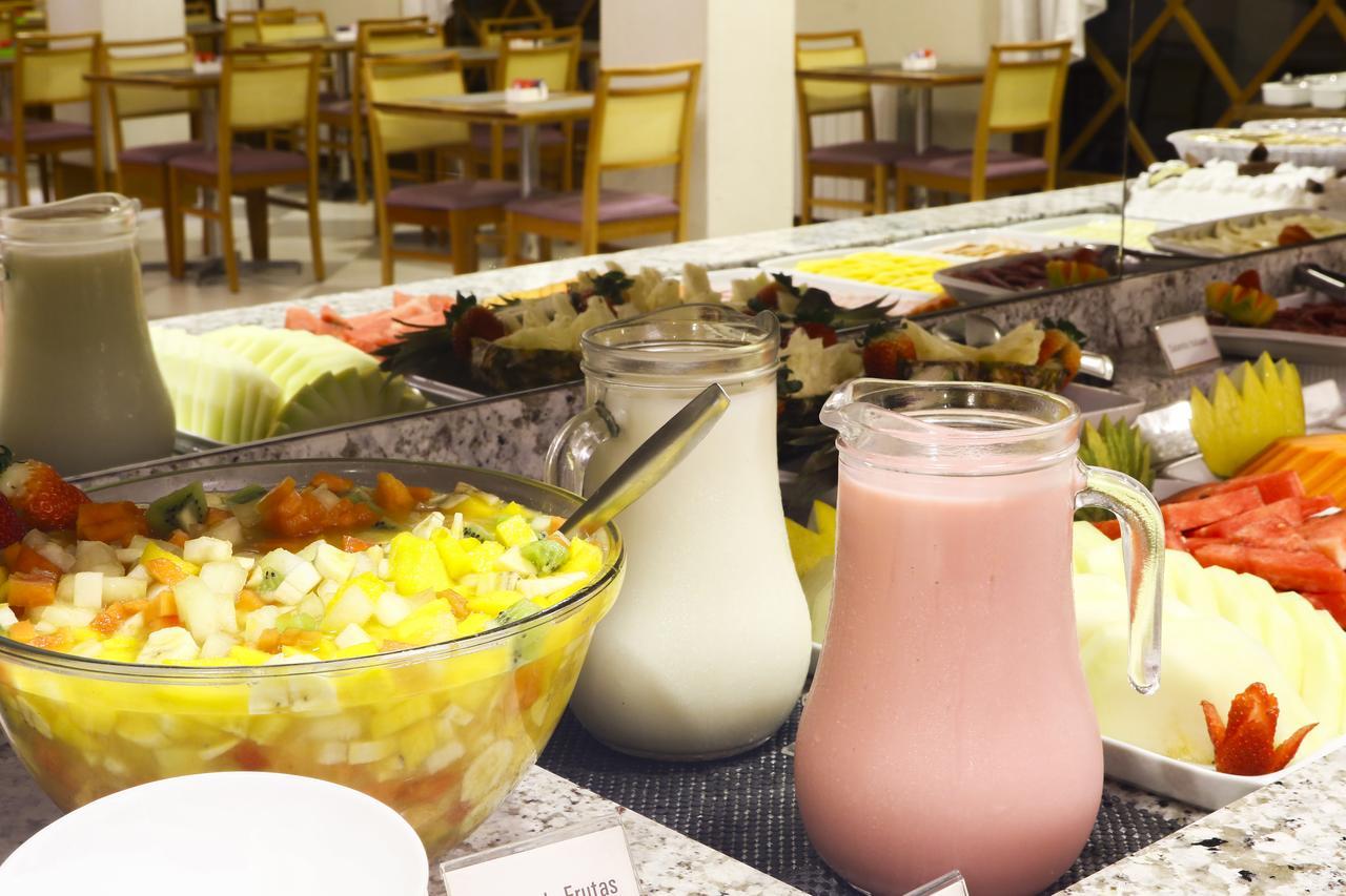 Life Hotel Infinity Gramado Bagian luar foto