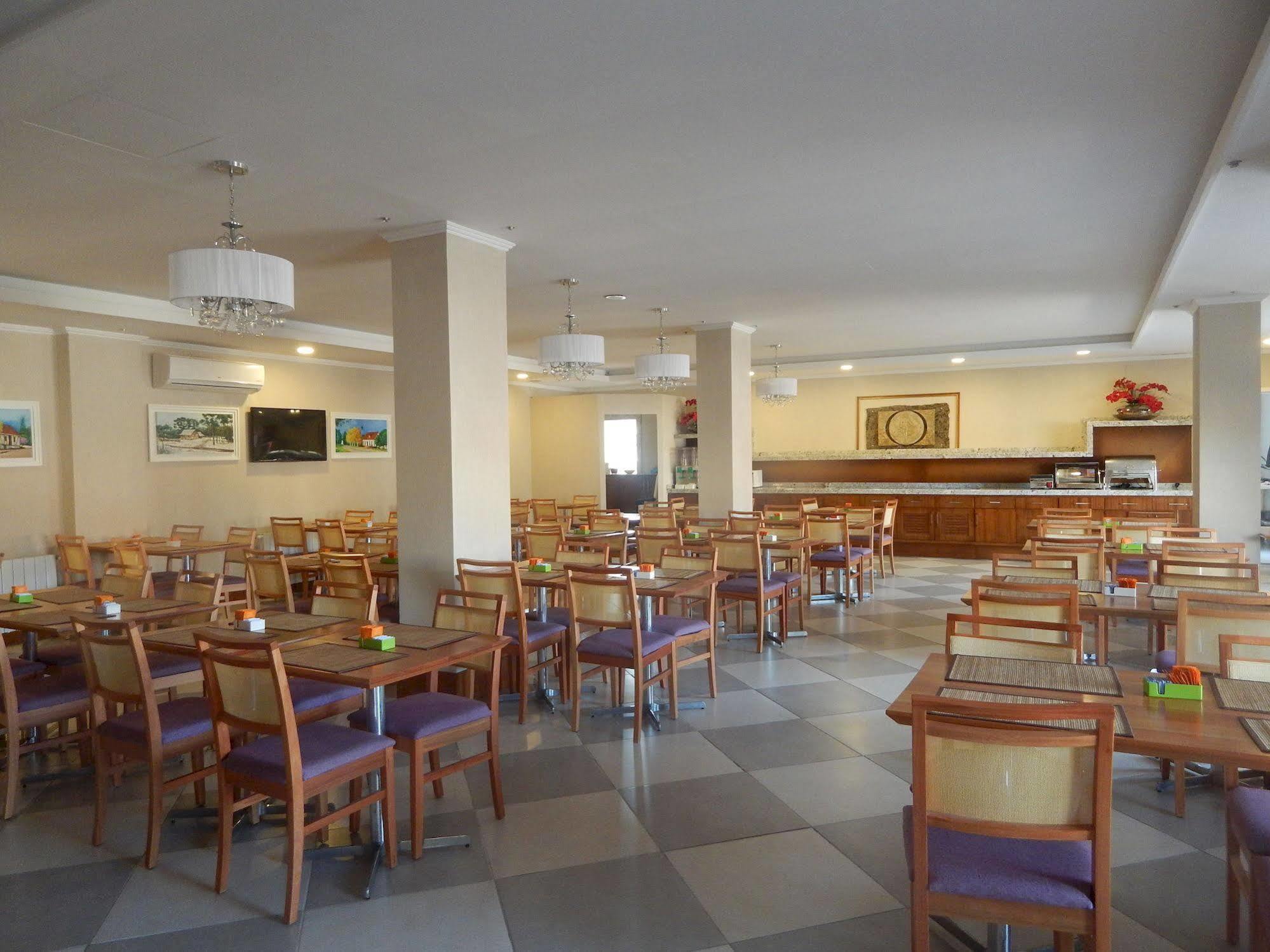 Life Hotel Infinity Gramado Bagian luar foto