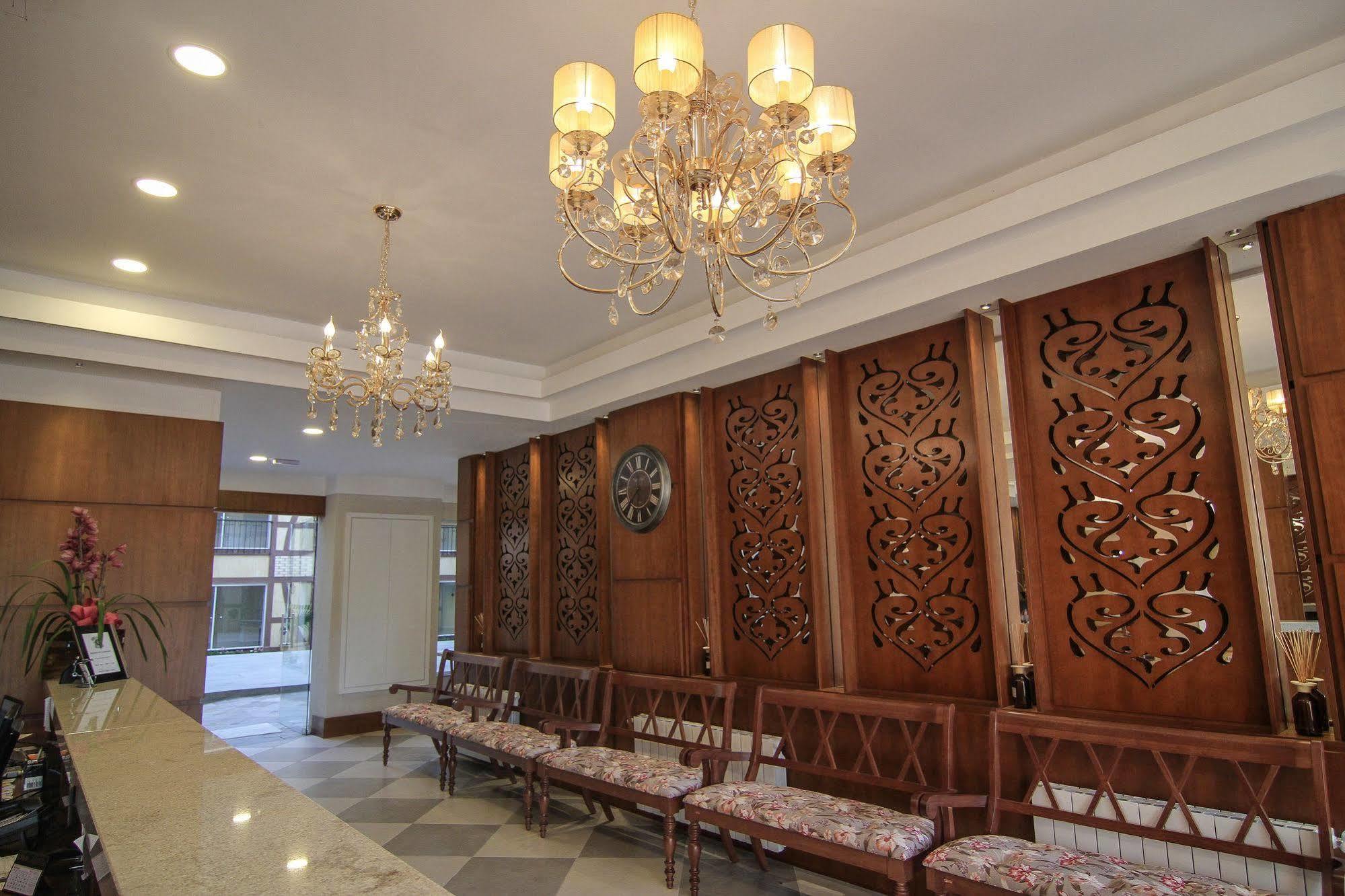 Life Hotel Infinity Gramado Bagian luar foto
