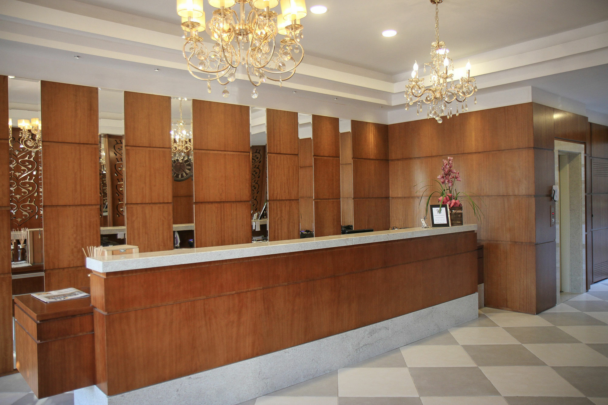 Life Hotel Infinity Gramado Bagian luar foto